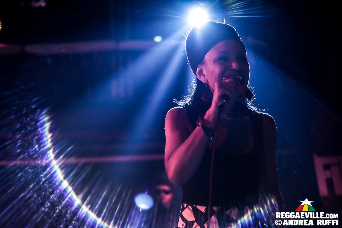 Zion Train with Raiz, Paolo Baldini, Michela Grena & Muiravale Freetown