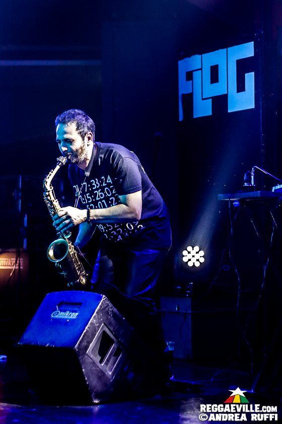 Zion Train with Raiz, Paolo Baldini, Michela Grena & Muiravale Freetown