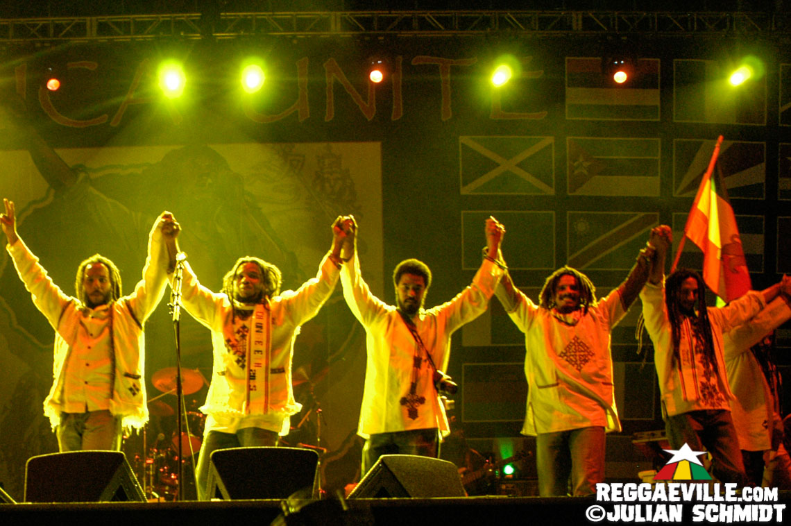 Marley Family