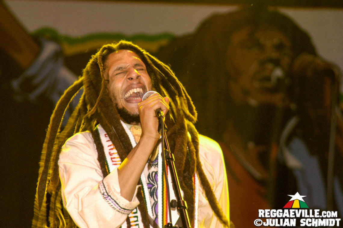 Marley Family