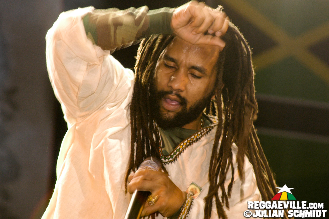 Marley Family - Grand Finale