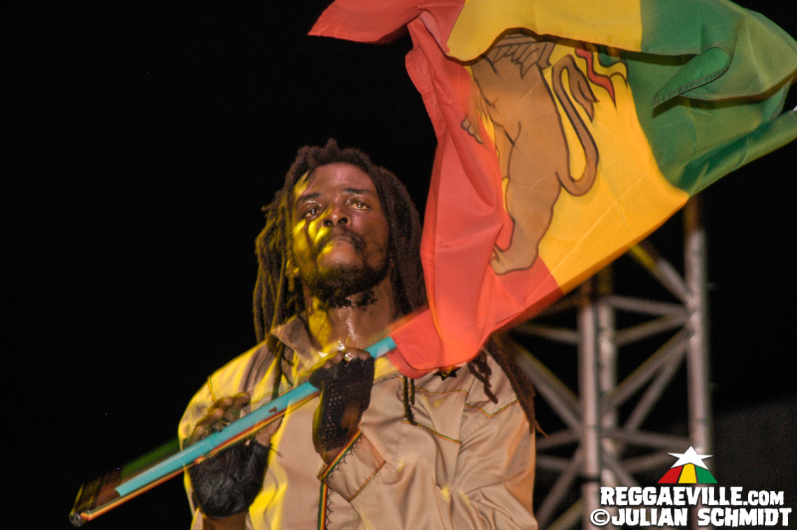 Marley Family - Grand Finale