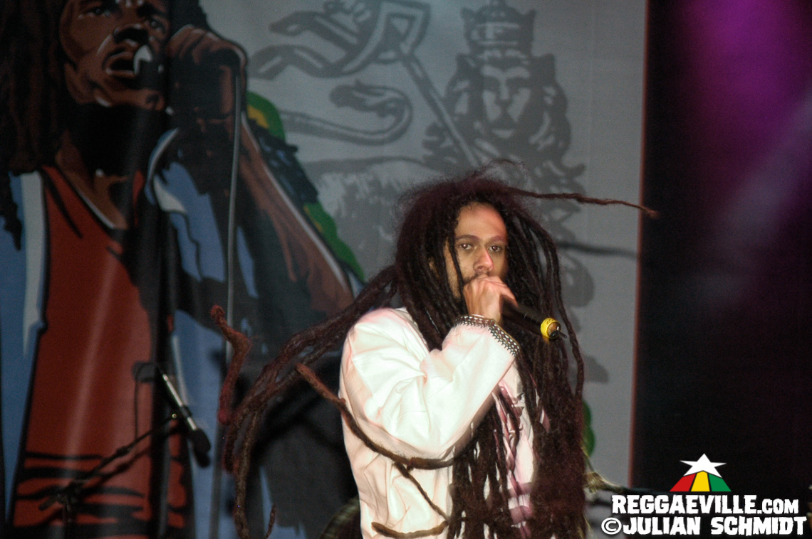 Marley Family - Grand Finale