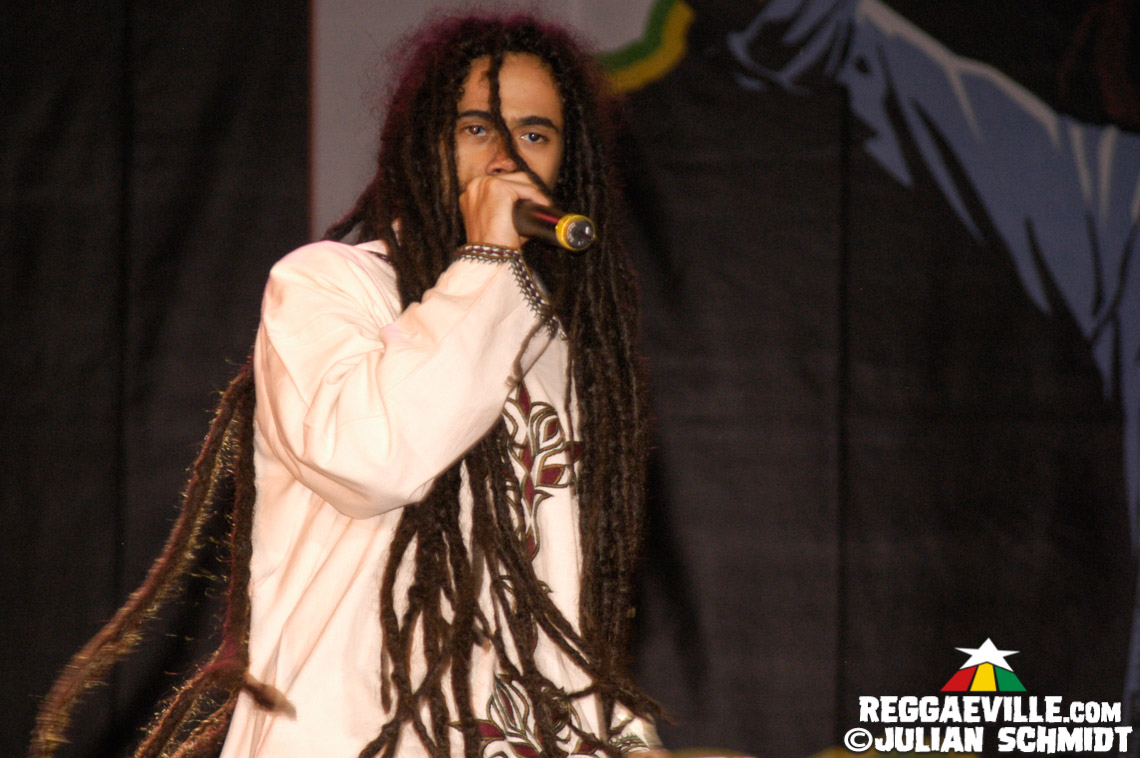 Marley Family - Grand Finale