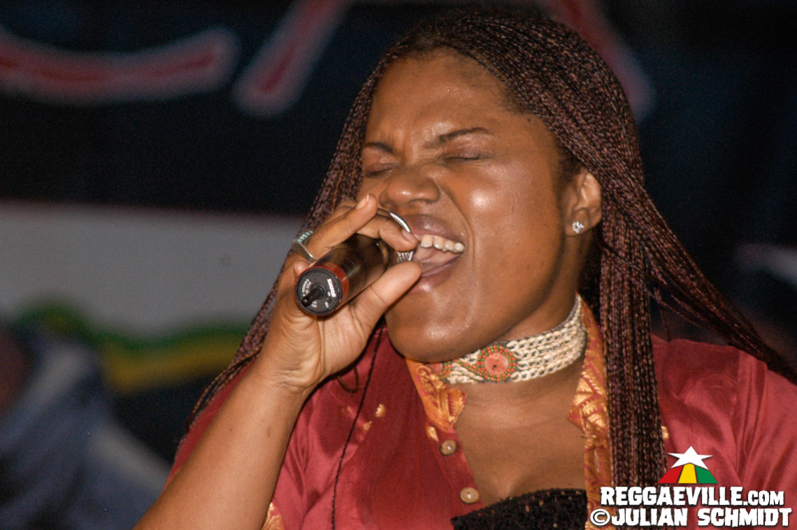 Marley Family - Grand Finale