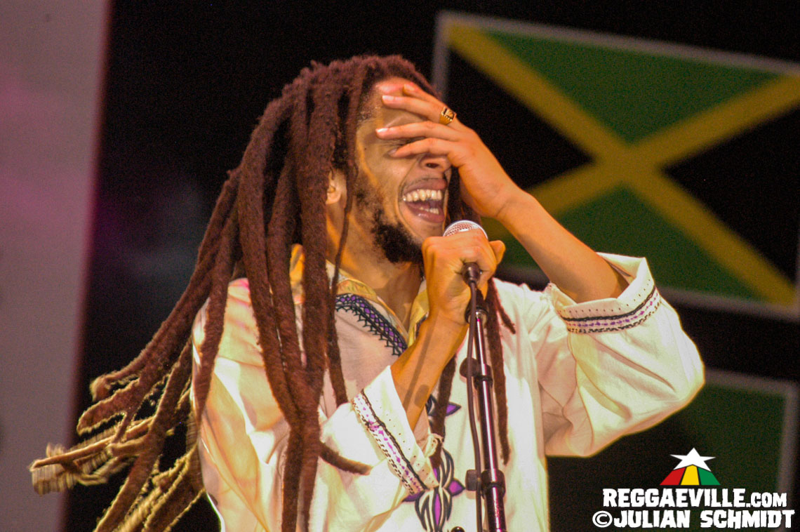 Marley Family - Grand Finale