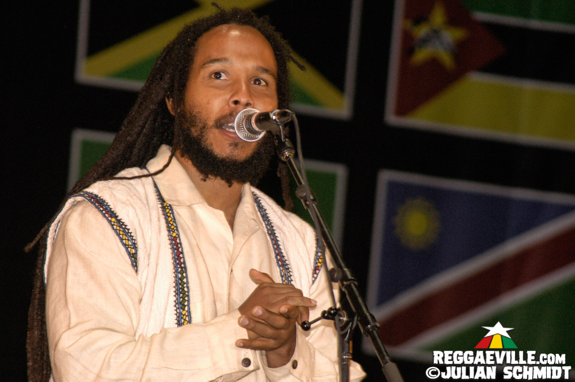 Marley Family - Grand Finale