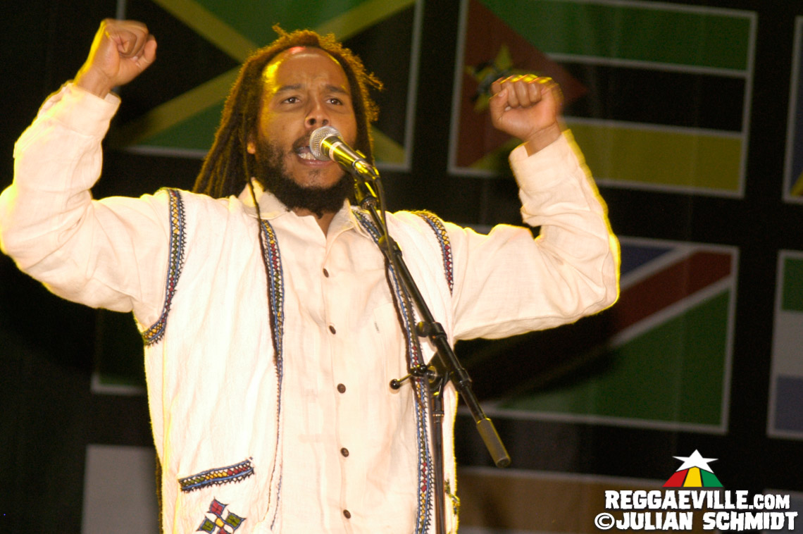 Marley Family - Grand Finale