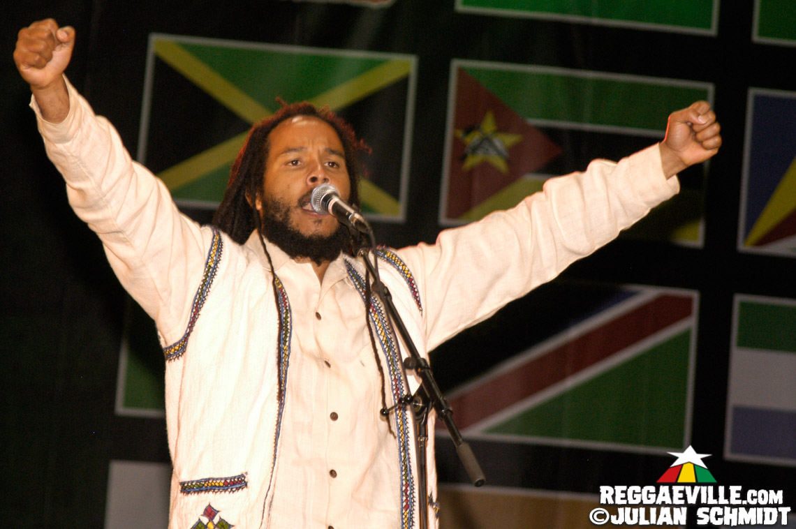 Marley Family - Grand Finale