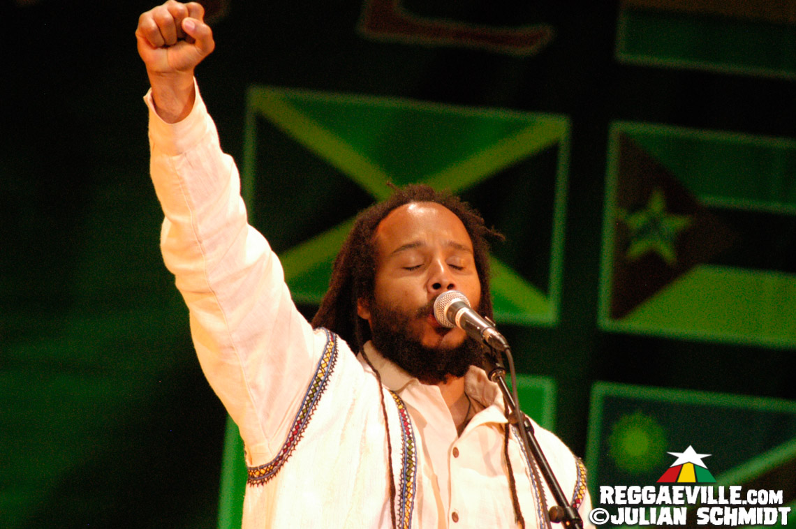 Marley Family - Grand Finale