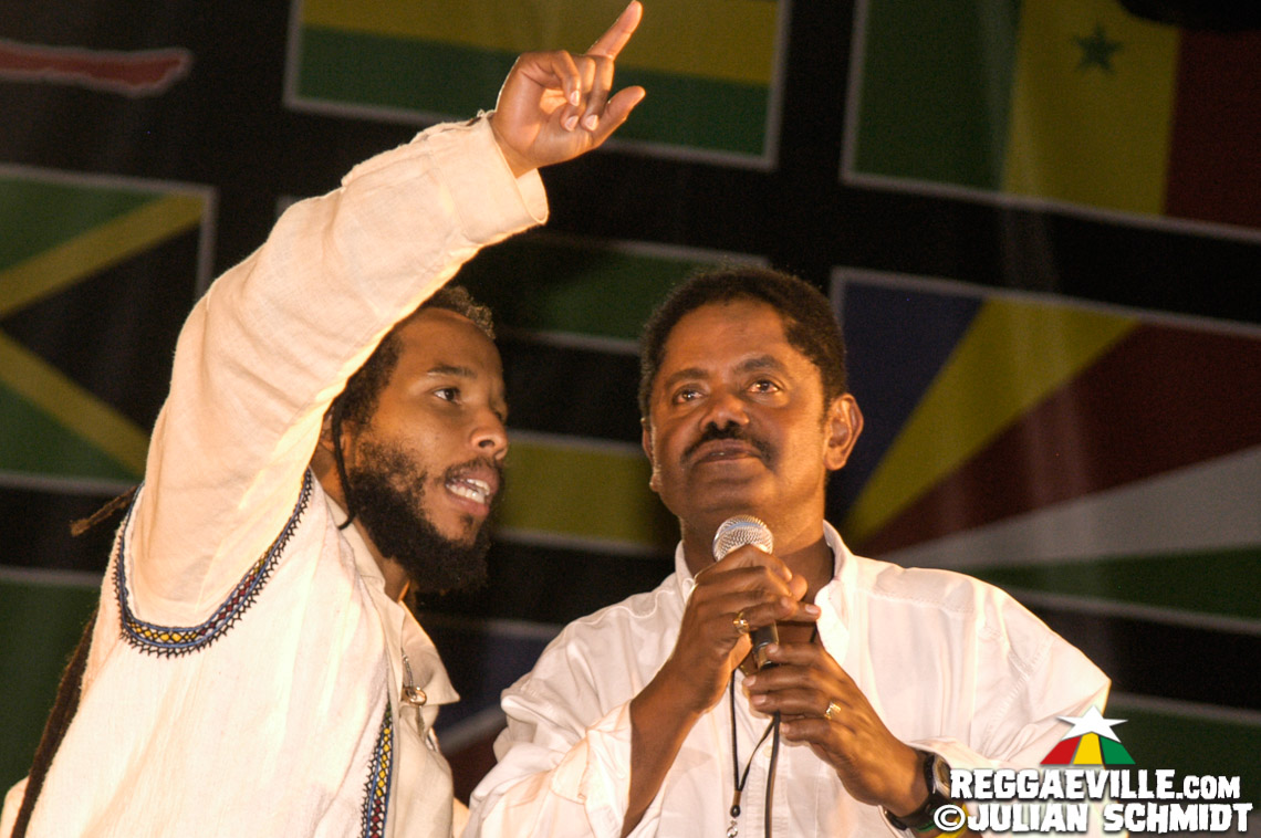 Marley Family - Grand Finale