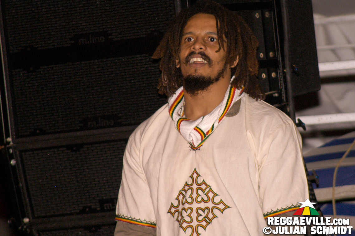 Marley Family - Grand Finale