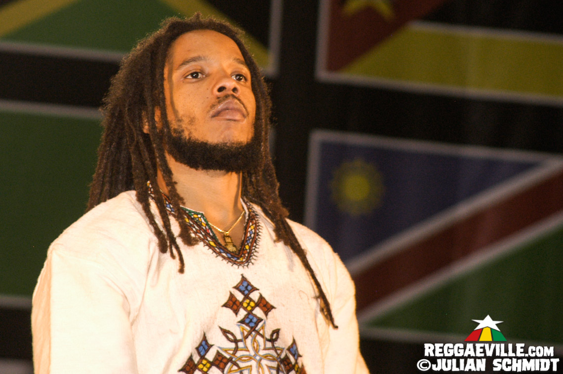 Marley Family - Grand Finale