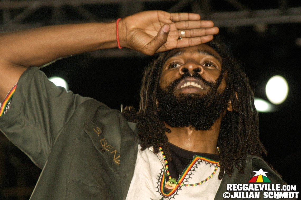 Marley Family - Grand Finale