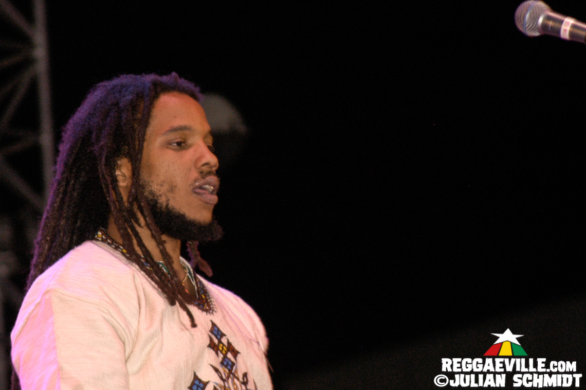 Marley Family - Grand Finale