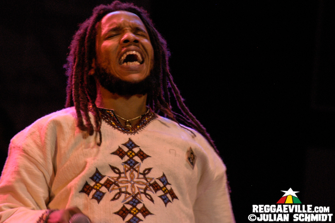 Marley Family - Grand Finale