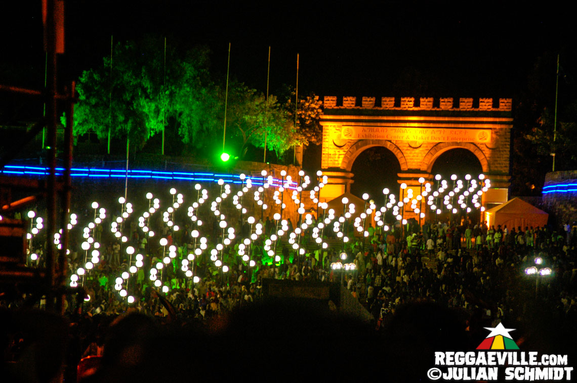 Marley Family - Grand Finale