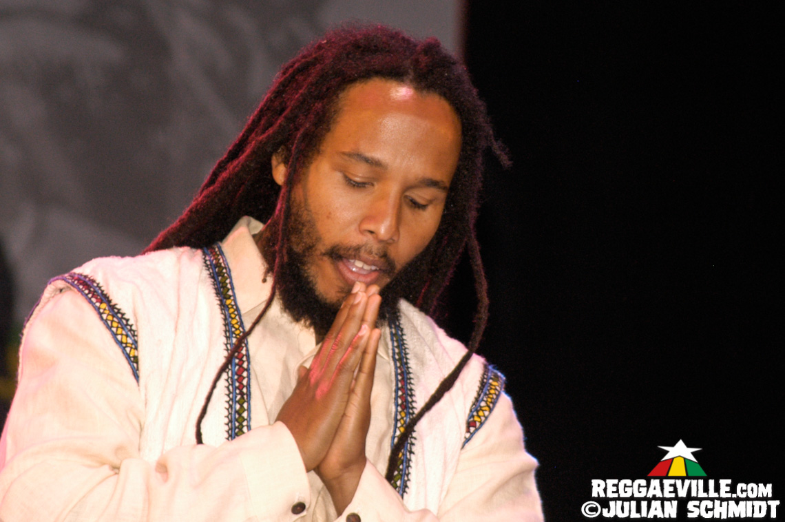 Marley Family - Grand Finale