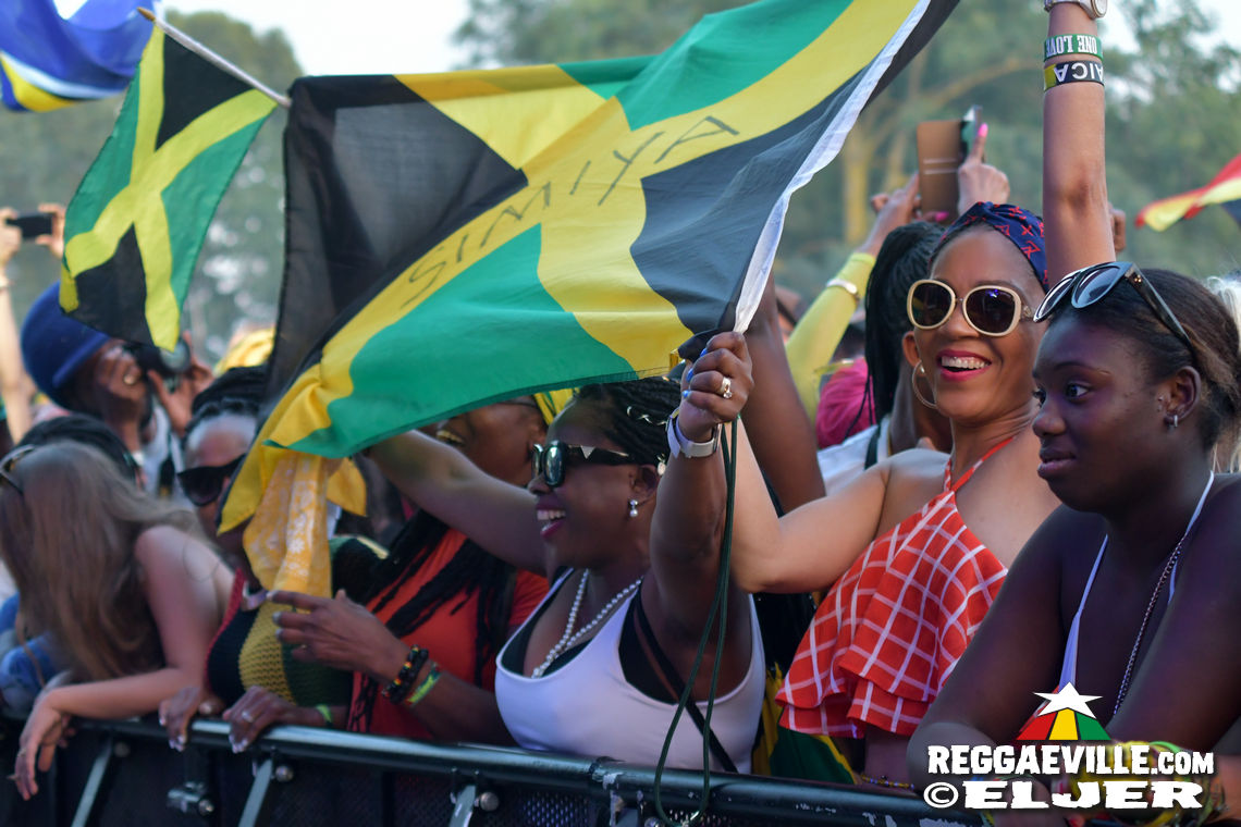 Agent Sasco & Richie Spice