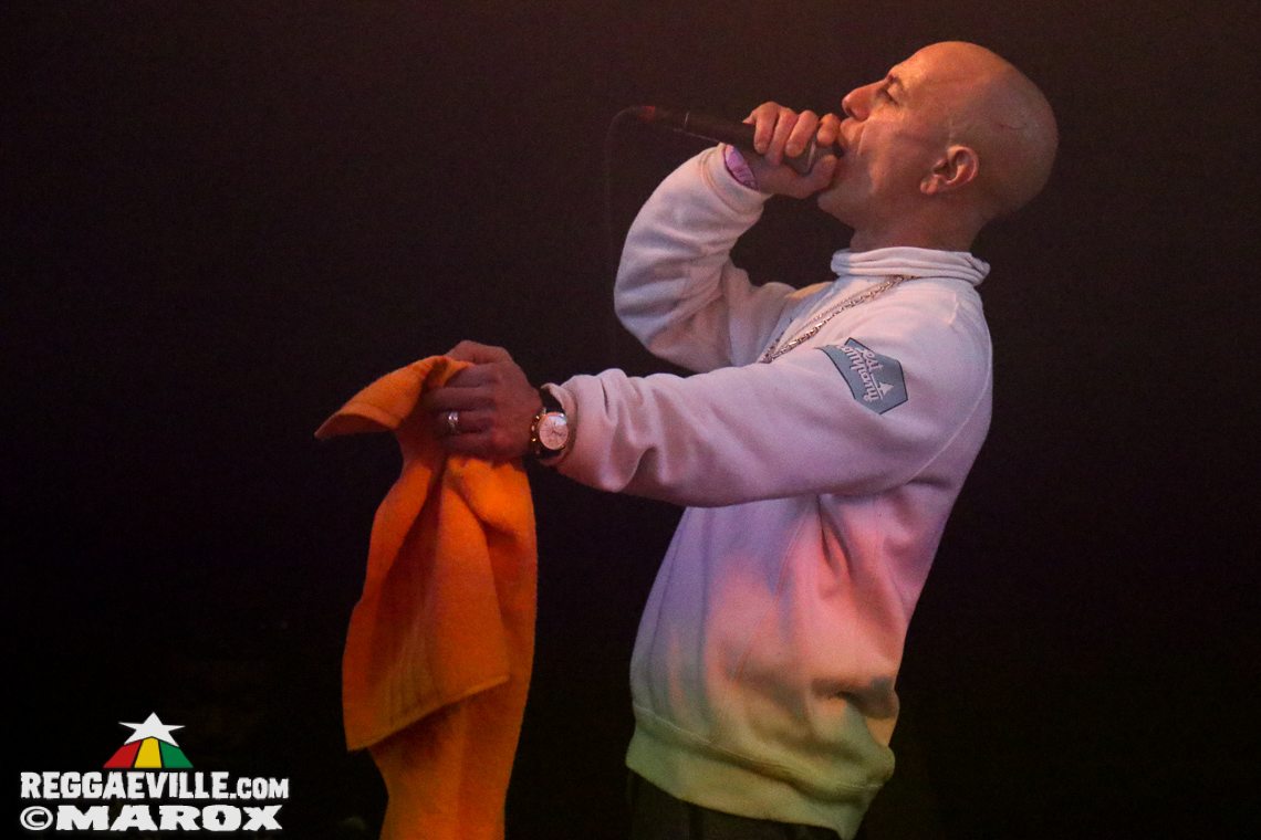Sensi Movement vs Kalyweed Sound vs Irie Crew