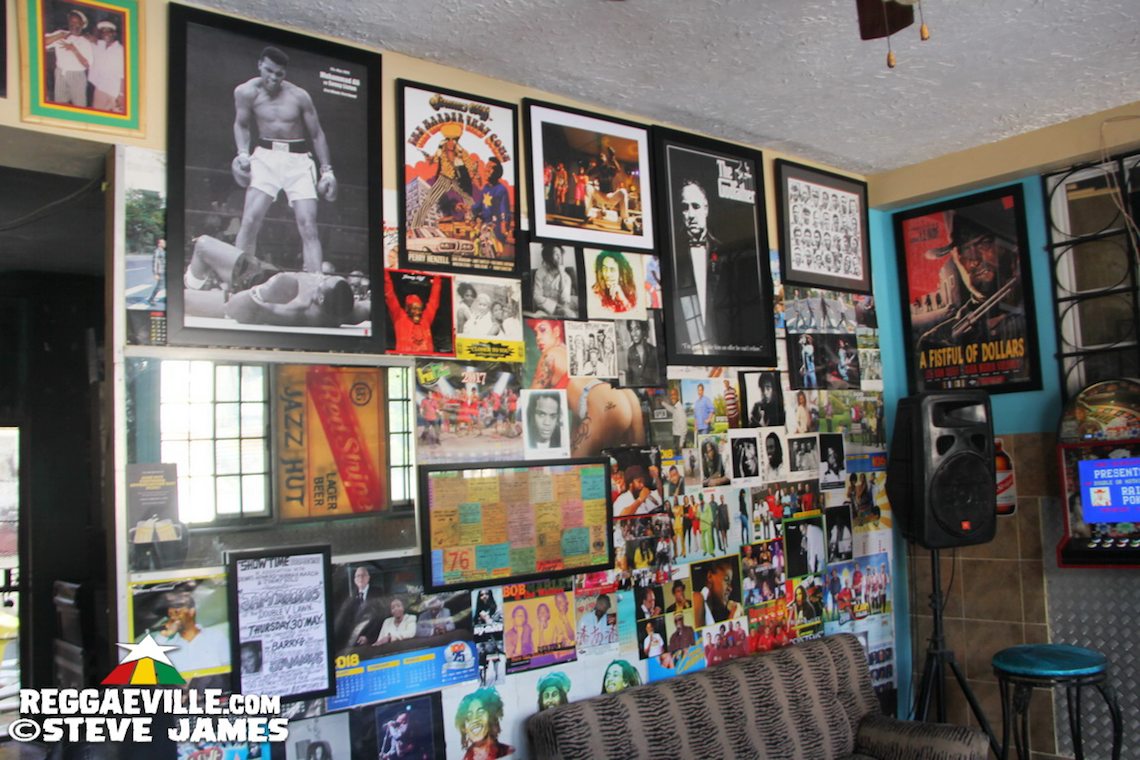 Beat Street - Plaque Unveiling