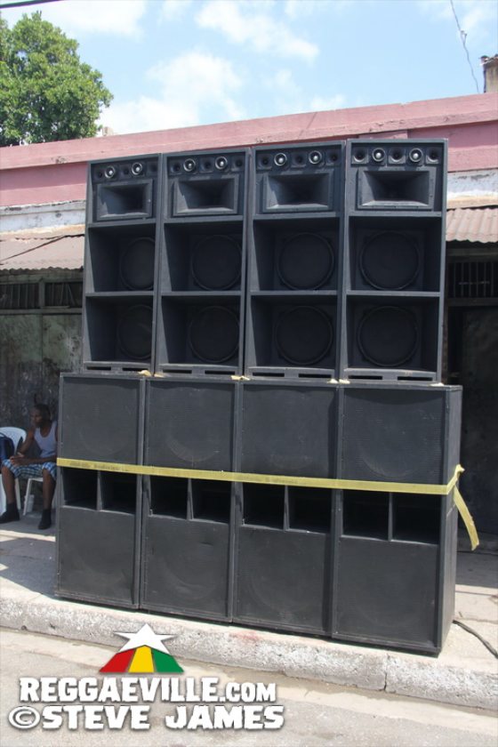 Beat Street - Plaque Unveiling