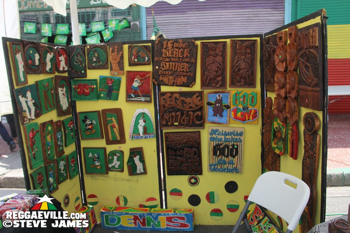 Beat Street - Plaque Unveiling