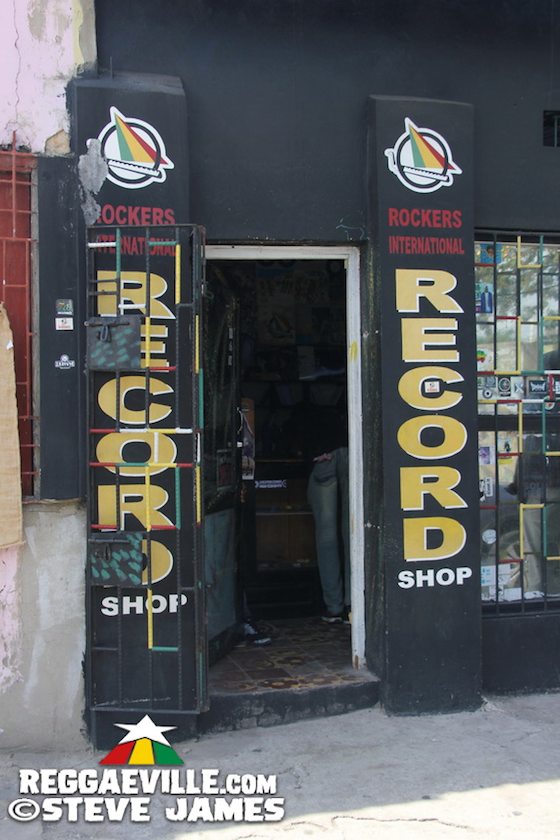 Beat Street - Plaque Unveiling