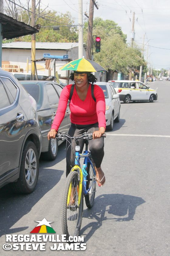 Beat Street - Plaque Unveiling