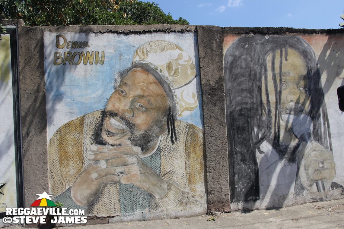 Beat Street - Plaque Unveiling