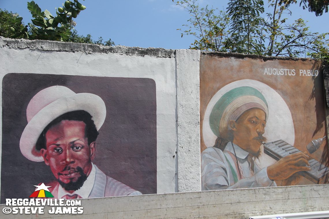 Beat Street - Plaque Unveiling