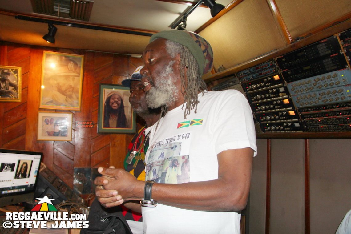 Beat Street - Plaque Unveiling