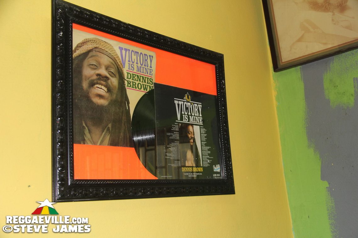 Beat Street - Plaque Unveiling