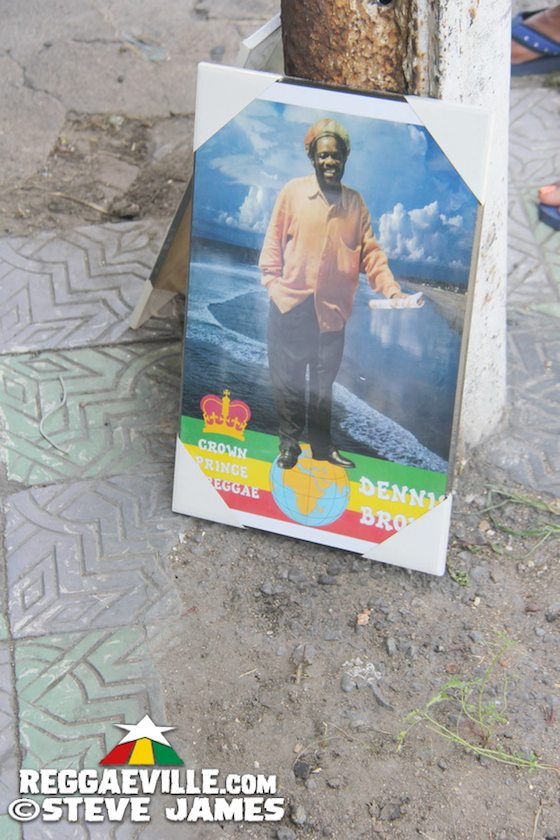 Beat Street - Plaque Unveiling