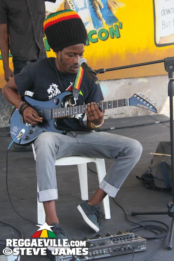 Beat Street - Plaque Unveiling