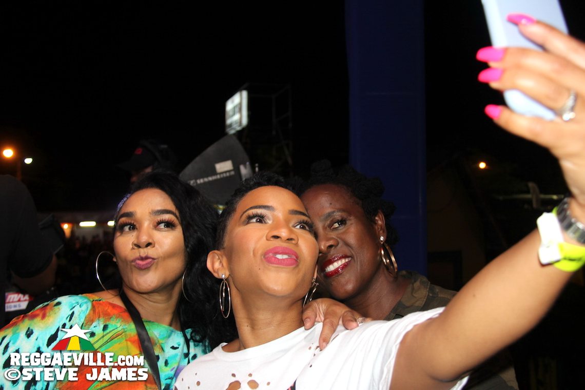 Beenie Man & Bounty Killer