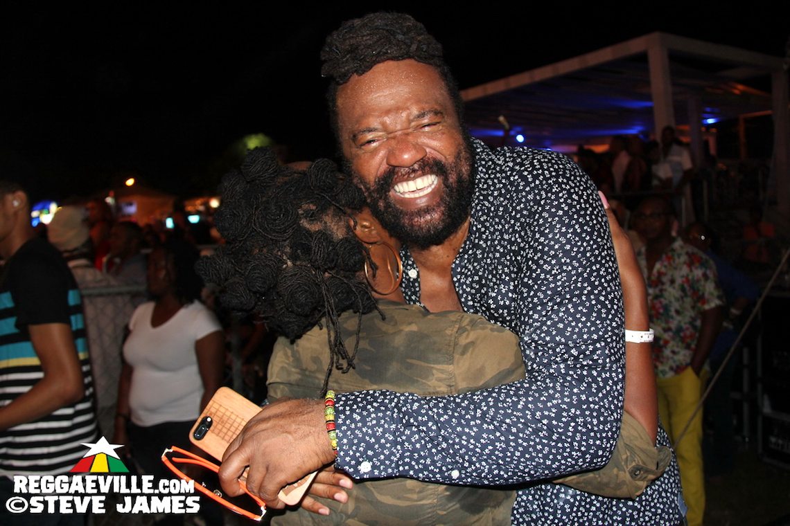 Beenie Man & Bounty Killer