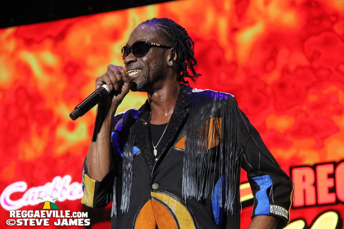 Beenie Man & Bounty Killer