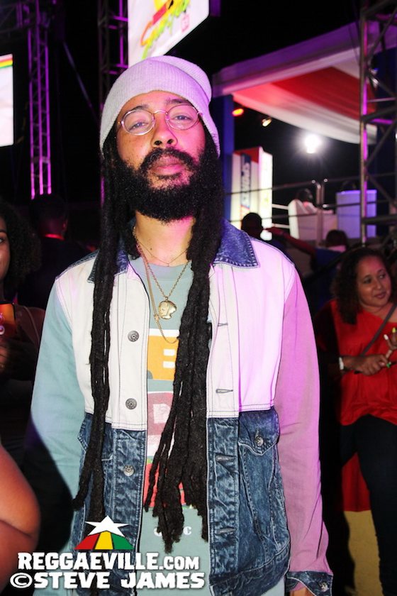 Beenie Man & Bounty Killer