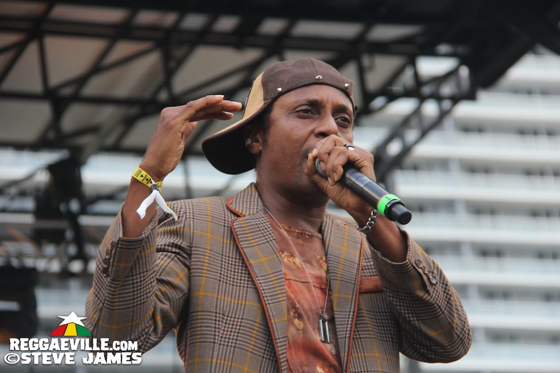 Stylo G, General Degree, Vanessa Bling and more...