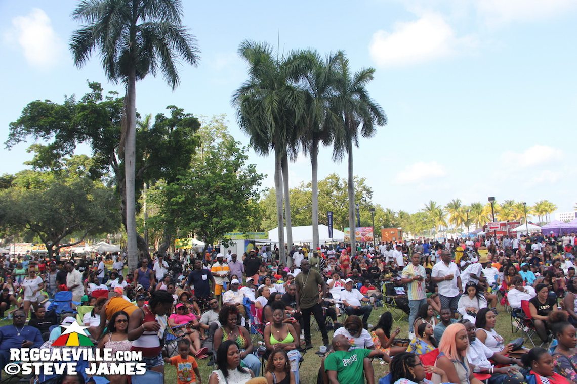 Stylo G, General Degree, Vanessa Bling and more...