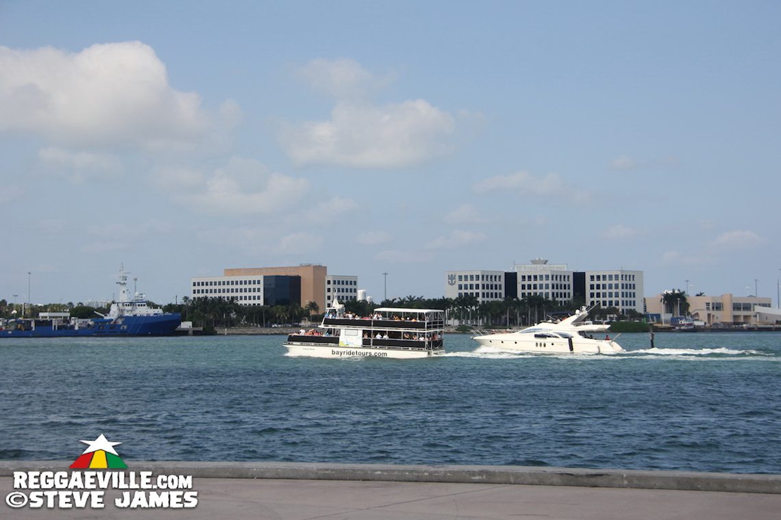 Stylo G, General Degree, Vanessa Bling and more...