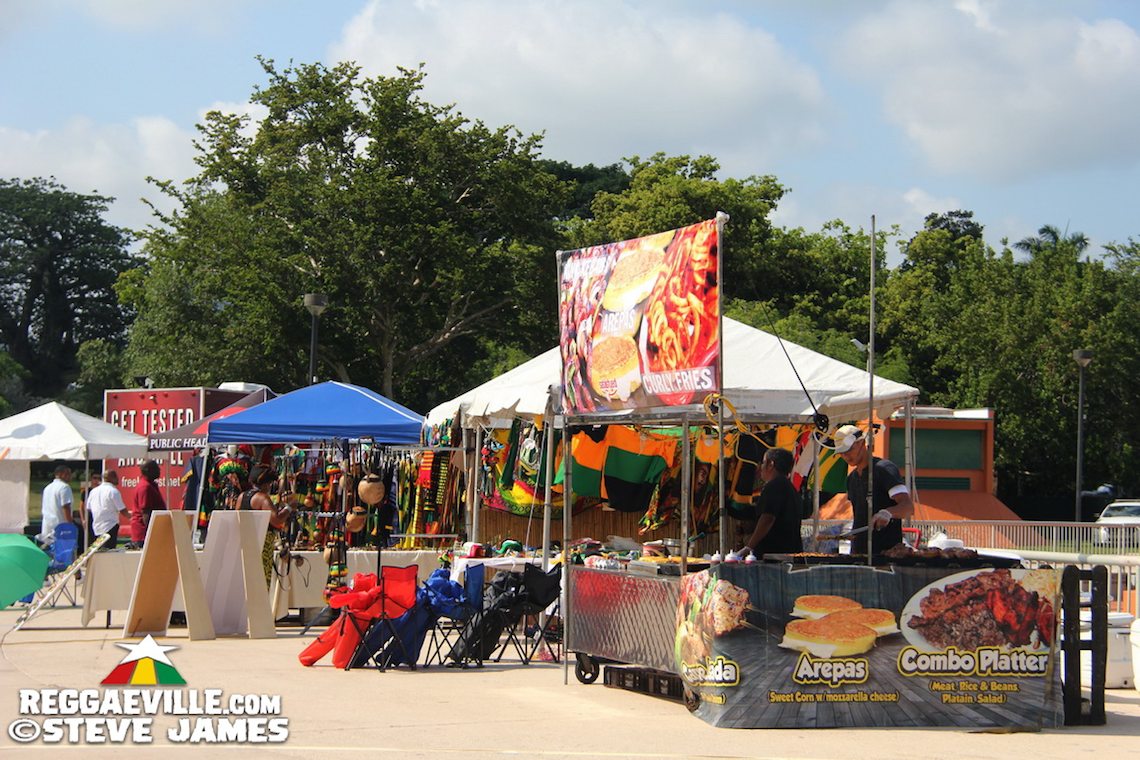 Stylo G, General Degree, Vanessa Bling and more...