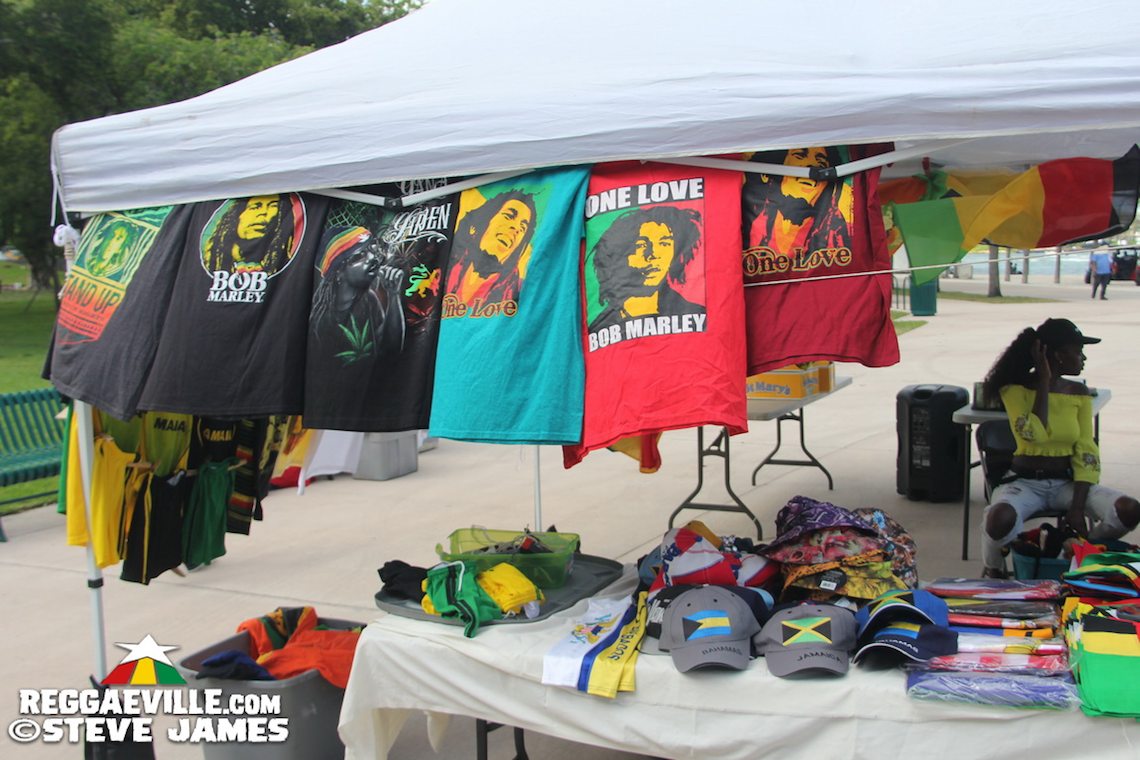 Stylo G, General Degree, Vanessa Bling and more...