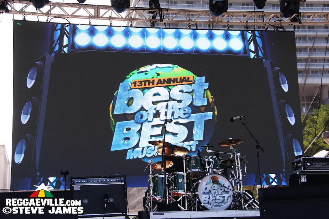 Stylo G, General Degree, Vanessa Bling and more...