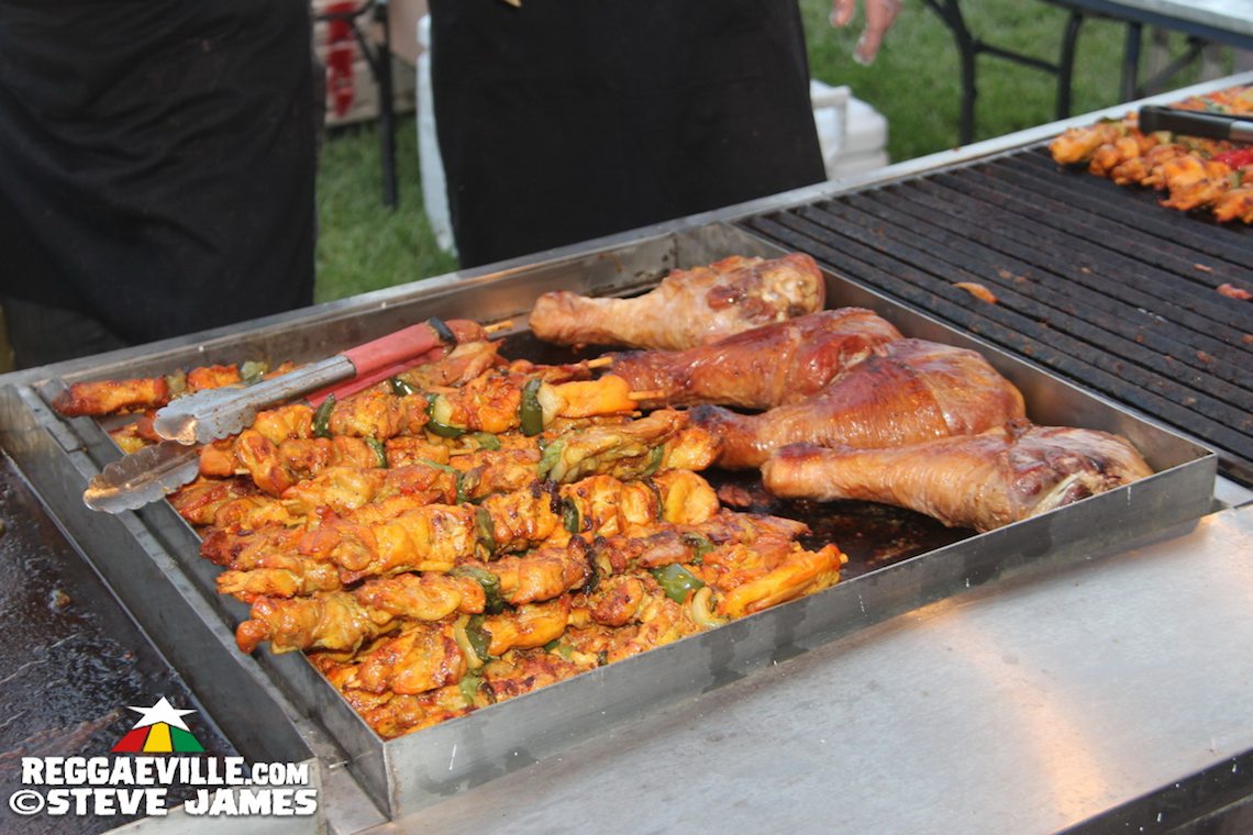 Stylo G, General Degree, Vanessa Bling and more...