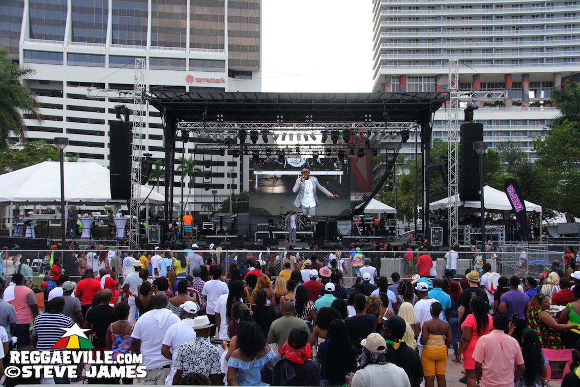 Stylo G, General Degree, Vanessa Bling and more...