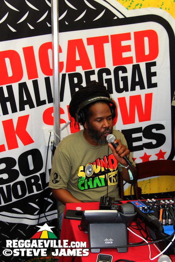 Stylo G, General Degree, Vanessa Bling and more...