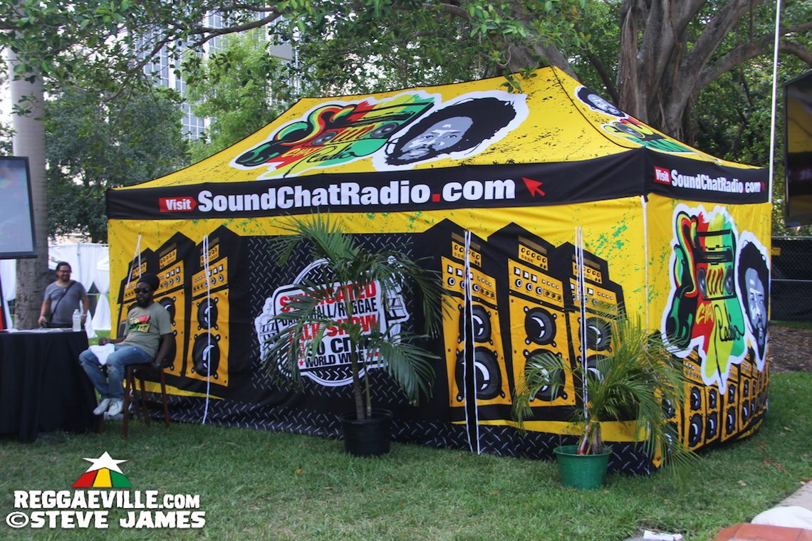 Stylo G, General Degree, Vanessa Bling and more...