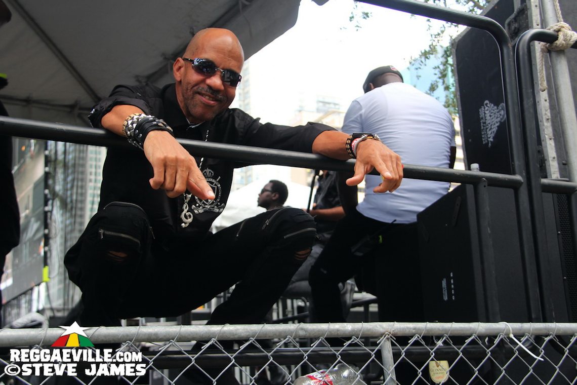 Stylo G, General Degree, Vanessa Bling and more...